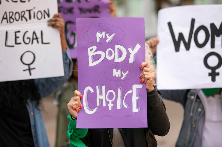 The Impact of South Carolina’s Heartbeat Bill On Women’s Health